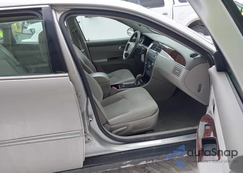 2008 Buick Lacrosse Cx z USA, uszkodzony, nr VIN 2G4WC582081179298